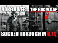 Sucked Through a 24-Inch Hole The Byford Dolphin Incident