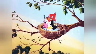 tom and jerry hatch up your troubles 1949