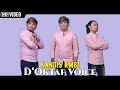 D'Oktaf Voice - Kandis KM  81 | Lagu Batak Terbaru