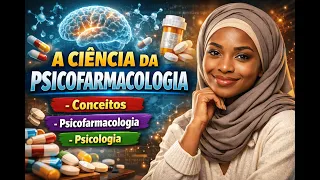 V01_A Ciência da Psicofarmacologia_PSICOFARMACOLOGIA I_CONCEITOS_SL02