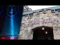 Ruby Falls Chattanooga Tennessee TN Full Tour Underground Waterfall
