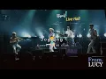 Lagu LUCY - 조깅(Jogging) Concert Live Clip (@2021 from. LUCY) / ENG sub