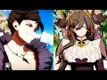 BELIAL IS JEALOUS OF GALLEON