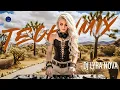 Download Lagu Techno Mix 2025 – DJ Lyra Nova Live @ Joshua Tree | Melodic \u0026 Festival EDM Vibes