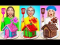 Download Lagu Ja vs Babcia — Kulinarne Wyzwanie | Zabawne Sytuacje i Zawodzi od Bubba DO Challenge