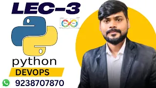 Python For DevOps Guide for DevOps Engineers