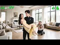 Download Lagu 啞巴少女被渣男欺負賣給老猥瑣客戶，怎料下秒全城首富龍爺出面將她抱回家機盡寵，從今往後誰也不能欺負你！#短剧 #regret