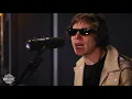 Cage the Elephant - "Ready to Let Go" (Recorded Live for World Cafe)