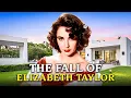 Lagu The Downfall of Elizabeth Taylor: The Star Who Lived Like Royalty \u0026 Paid the Price