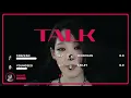 TALK - ALLDAY PROJECT ( Line Distribution