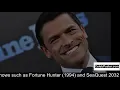Mark Consuelos biography