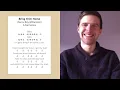 Bring It On Home - Harmonica lesson (Sonny Boy Williamson II)