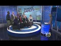 Teachers Have Gun Control Conversation With Jessica Dean