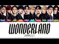 Download Lagu TREASURE - 'Wonderland' Lyrics [Color Coded_Han_Rom_Eng]
