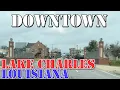 Lake Charles - Louisiana