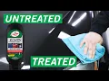 Best Scratch Remover for Car Scratch Repair Renew Turtle Wax