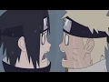 ALL KISSES NARUTO AND SASUKE