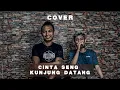 Download Lagu CINTA SENG KUNJUNG DATANG - Marvey Kaya ( IKHY MAMING \u0026 VEGA SALU Cover  )LIVE RECORD