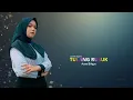 Lagu TULANG RUSUK - AURA BILQYS | VIDEO LIRIK | DANGDUT TERBAIK  Karya Cipta.Rita Sugiarto