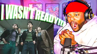 cortis redred official mv reaction