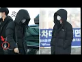 Download Lagu Caught on Camera at the Airport! ARMY Shocked, Is Jungkook Secretly Flying to Italy?