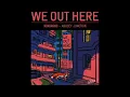 Kokoroko - ABUSEY JUNCTION // WE OUT HERE