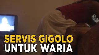 Download Para gigolo cenderung menuruti keinginan dari para konsumennya | SISI LAIN MP3