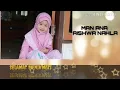 Lagu Man ana aishwa nahla kartun muslimah