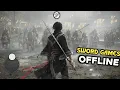Lagu Top 15 Offline Sword Action Games For Android 2026 High Graphics