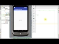 3 Android app development tutorial for beginners Introduction Android Studio IDE