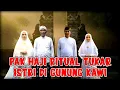 Download Lagu JEMBER GEGER! BU HAJI RITUAL TUKAR ISTRI DI GUNUNG KAWI! CERITA HOROR PESUGIHAN