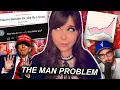 Why Are Men Moving Right The Democrats Man Problem