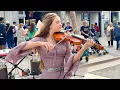 Download Lagu Everybody's Changing - Keane | Karolina Protsenko - Violin Cover