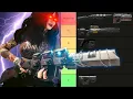 Everything WRONG With The Tech Guns In Cyberpunk 2077 PART 2 - Electromagnetic Boogaloo