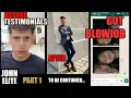Download Lagu DAYGAME pickup,18 year old got blowjob IMPOSSIBLE CASE white high school student  (Part 1)