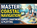 1 Learn the very basics of coastal navigation