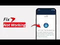 How to Fix Capital One App Not Working Capital One Login App Fix