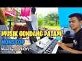 Download Lagu GONDANG ANAKHON HI DO HAMORAON DI AU  VS SINANGGAR TULO | Music by DJ CHOKY