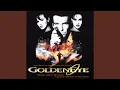 Download Lagu The Goldeneye Overture (Part I: Half Of Everything Is Luck/Part II: The Other Half Is Fate/Part...
