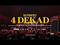 Download Lagu Konsert 4 Dekad Slank Live in Zepp Kuala Lumpur , Malaysia #slank #slankers