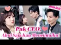 Download Lagu CEO mengira intern polos cewek matre,tak disangka malah jatuh cinta dan memanjakannya habis-habisan!