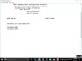 Loop Avoidance Nanda Day8 DHCP Server Part 1