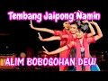 Download Lagu Jaipong Namin Alim Bobogohan Deui || DR. PRODUCTION