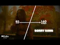 Sorry Song (16D Audio "Not 8D") | Neha Kakkar, Maninder Buttar | Babbu, MixSingh | 🎧 Use Headphone 🎧