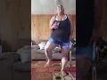 SEXY BBW COWGIRL