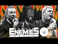 WWE vs TKO AEW Dynasty WrestleMania Lineups Revealed