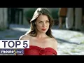 Top 5 Claire Forlani Movies