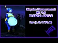 Skyrim Devourment AE 1 6 Install Guide for 1 6 1170 0 outdated