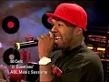 Download Lagu 50 Cent - 21 Questions (Live on AOL Sessions, 2006)