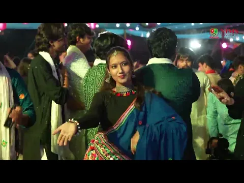 Navratri & Garba Celebration thumbnail
